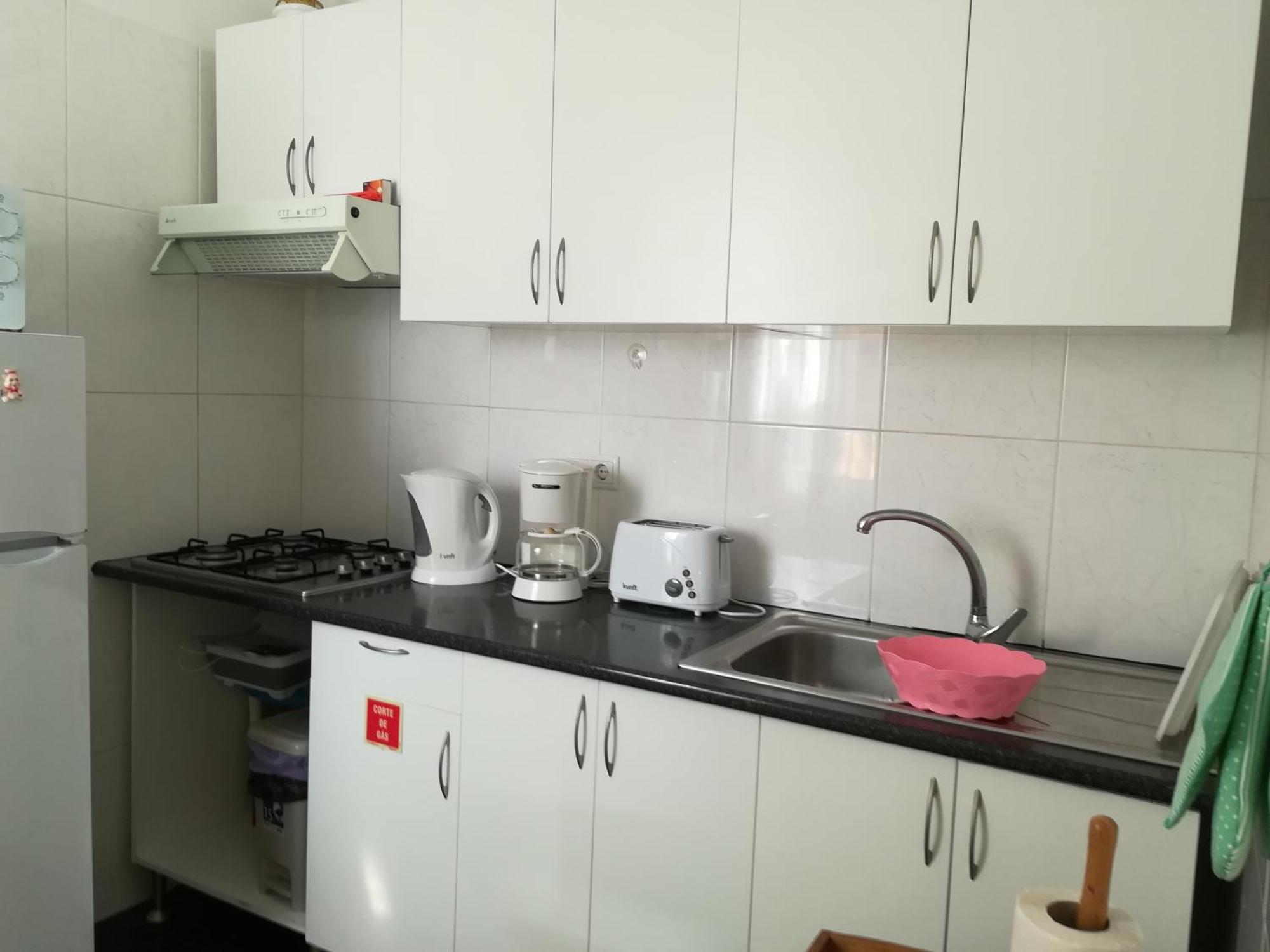 Casa Zona Velha - Caetano Διαμέρισμα Φουνκάλ Εξωτερικό φωτογραφία