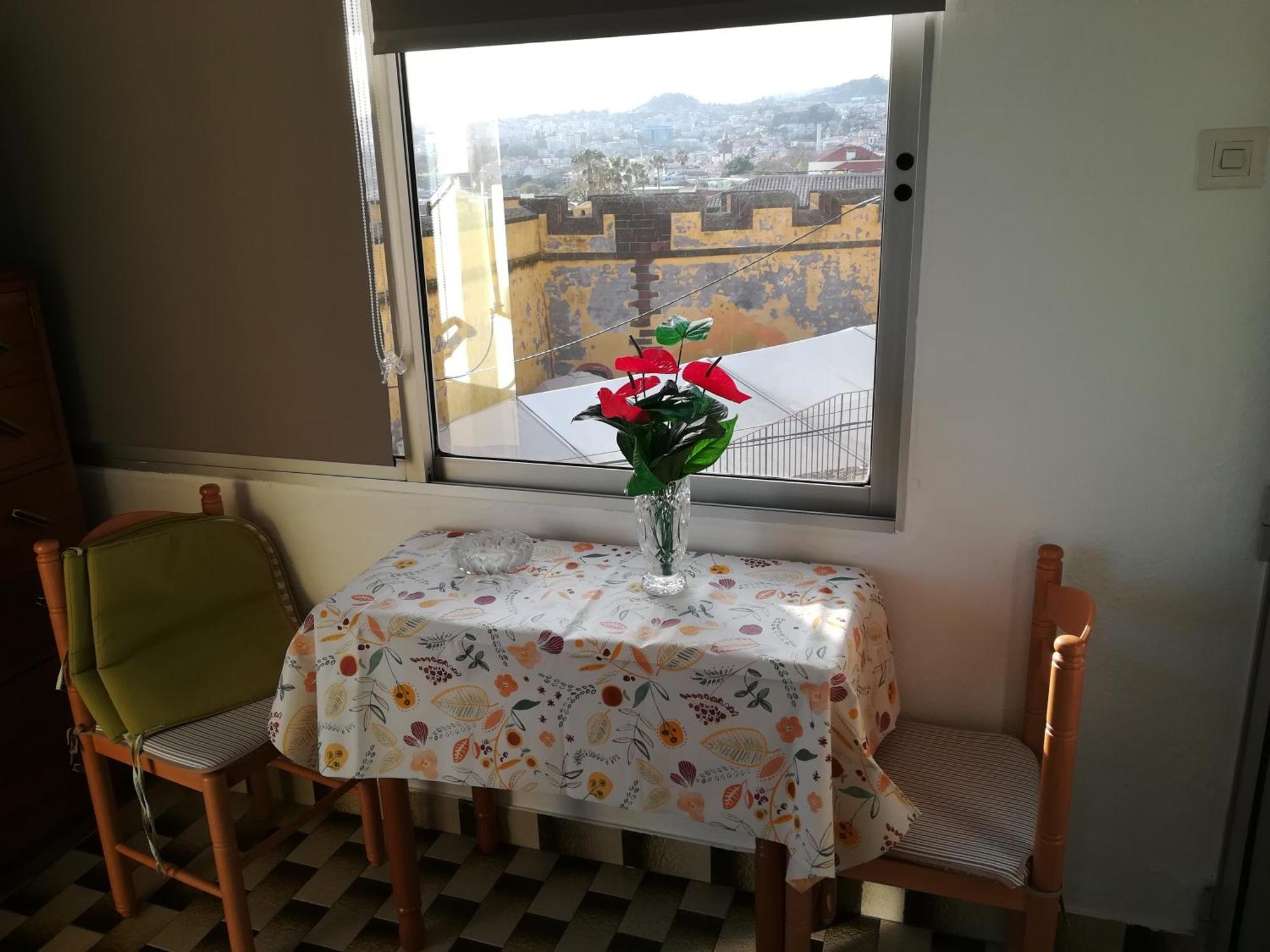 Casa Zona Velha - Caetano Διαμέρισμα Φουνκάλ Εξωτερικό φωτογραφία
