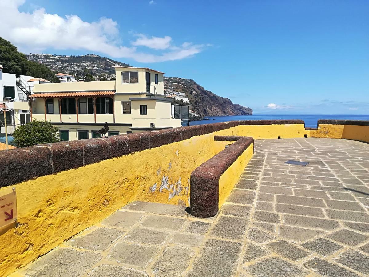 Casa Zona Velha - Caetano Διαμέρισμα Φουνκάλ Εξωτερικό φωτογραφία