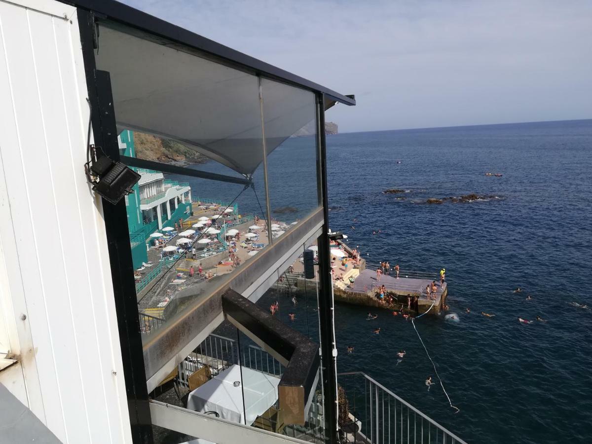 Casa Zona Velha - Caetano Διαμέρισμα Φουνκάλ Εξωτερικό φωτογραφία