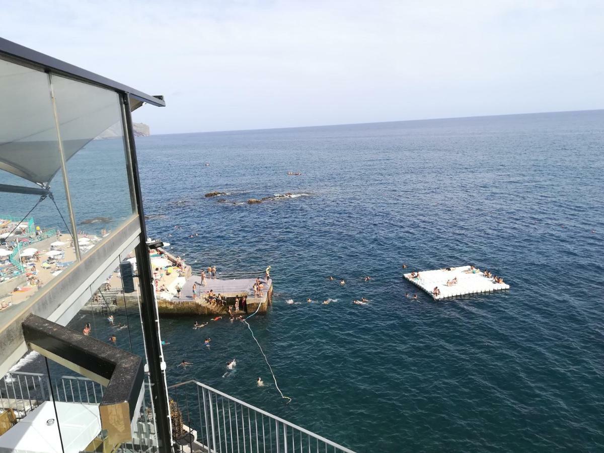 Casa Zona Velha - Caetano Διαμέρισμα Φουνκάλ Εξωτερικό φωτογραφία